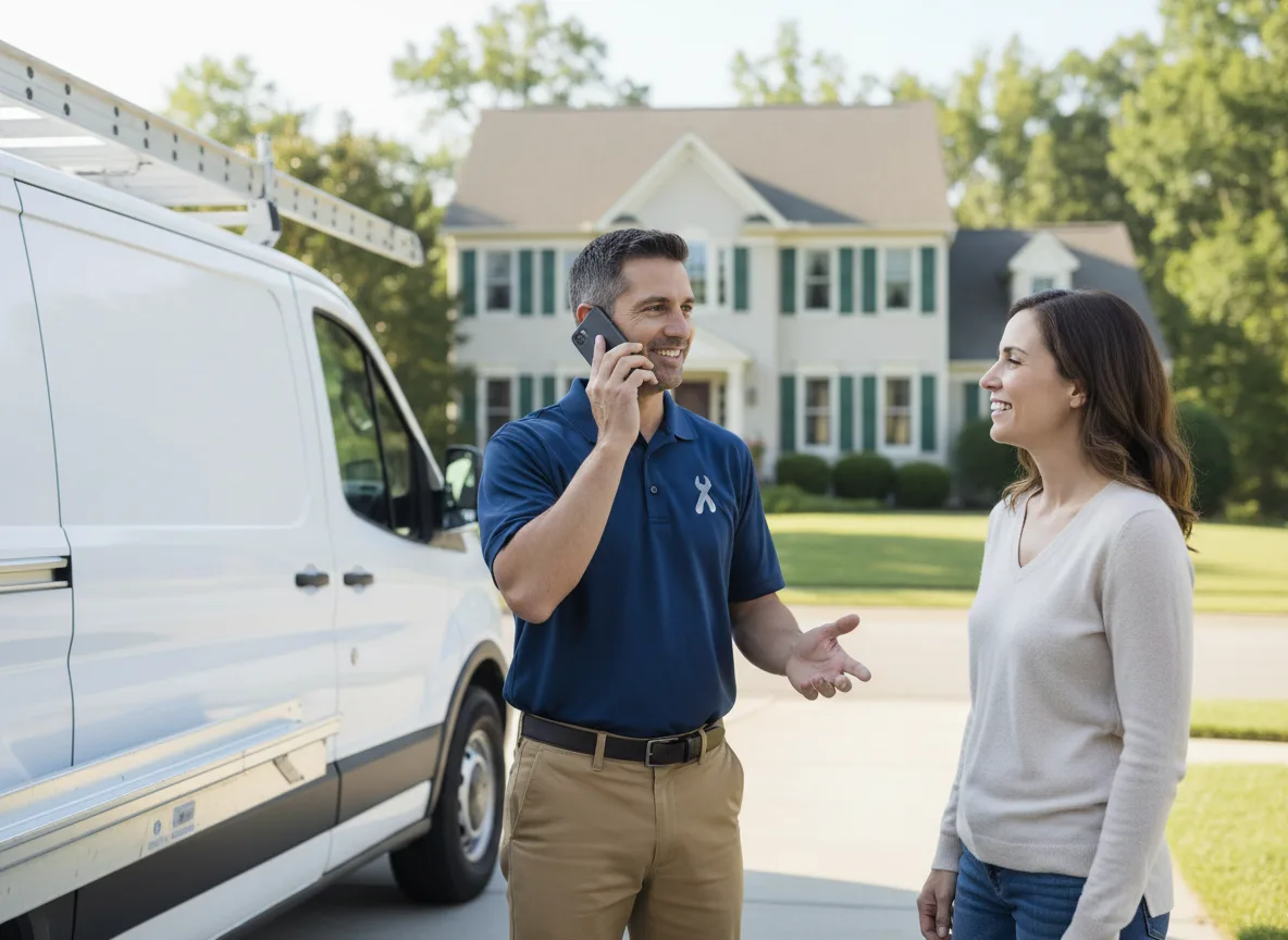 Home Gutter Service Rowland, NC FAQs
